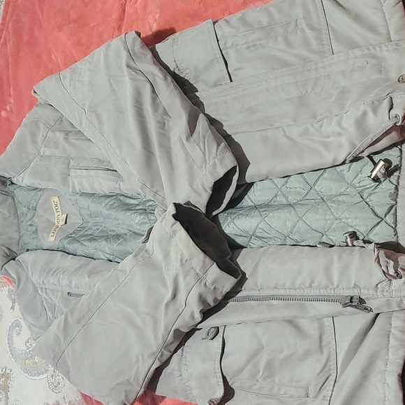 HOST PICK!!! Heavy Winter Coat - Picture 9 of 9